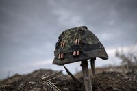 Стали відомі подробиці загибелі п'ятьох українських солдатів