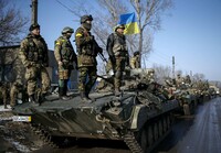 У ЗСУ назвали втрати обох сторін конфлікту за останній тиждень