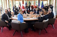G7 закликала Україну прискорити судову реформу