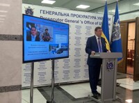 Луценко провів кадрові зміни в Генпрокуратурі