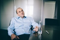 У ДМС прокоментували надання Григоришину українського громадянства