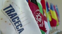 Україна головуватиме в євразійському транспортному коридорі