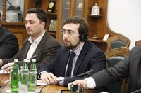 Як зміцнення східних рубежів НАТО допоможе Україні