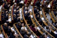 Депутати підтримали законопроект про судоустрій