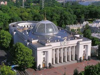 Рада ухвалила ще два закони, необхідних для судової реформи