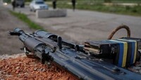 Матіос назвав причини небойових втрат серед українських військових