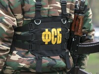 Російські окупанти затримали ще одного кримського татарина