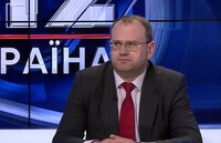 Експерт пояснив, чому «Самопоміч» може піти з політичної арени