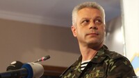 У зоні АТО загинув ще один український військовий