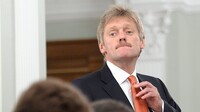 У Кремлі прокоментували включення РФ до списку першочергових загроз Німеччині