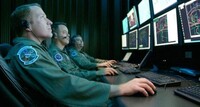 В Україні створено Національний центр кібернетичних військ
