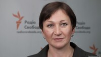 Заступник генпрокурора розповіла про перші кроки в ГПУ