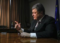 ВАСУ хоче заблокувати судову реформу: стало відоме рішення Порошенка