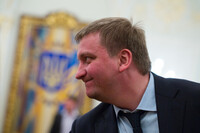 Петренко сподівається, що РФ невдовзі видасть Україні Солошенка і Афанасьєва
