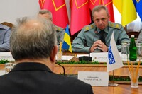 Генштаб назвав втрати українських військових за червень