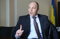 Україна розраховує на поставки летального озброєння з НАТО – спікер ВР