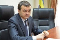 Голова Миколаївської ОДА Меріков подав у відставку