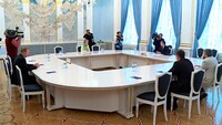Україна посилила вимоги на переговорах у Мінську
