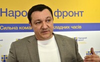 У «ДНР» оголосили мобілізацію – Тимчук