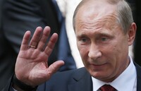 Путін погодився озброїти місію ОБСЄ на Донбасі