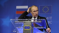 ЄС продовжив санкції проти Росії до січня