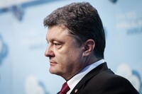 Порошенко анонсував зустріч «нормандської четвірки»