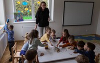 Дію освітнього застосунку «Мрія» розширять на дитячі садки