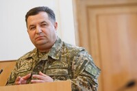 Полторак назвав напрямки, за якими НАТО фінансуватиме ЗСУ