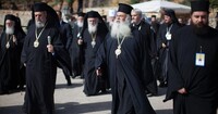 Візантійщина проти Константинополя: поле битви – Україна
