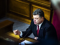 Порошенко спростував чутки про швидкі вибори на Донбасі
