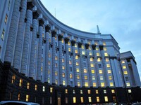 Кабмін визначив повноваження Міністерства з окупованих територій