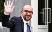 Глава уряду Бельгії закликає Британію якнайшвидше залишити ЄС