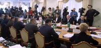 НАЗК отримало перших дозорних антикорупціонерів