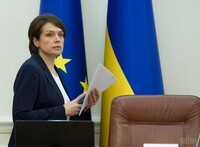 Гриневич розповіла, яка зарплатня буде у вчителів