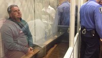 Суд над «айдарівцем» Лихолітом: активісти перекрили Хрещатик