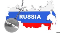 Економічні санкції проти РФ офіційно продовжені