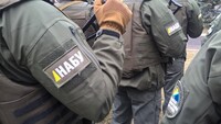 НАБУ затримало бухгалтера «газових схем Онищенка»