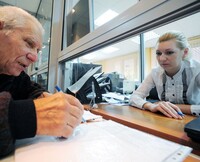 На межі колапсу: що запустить пенсійну реформу в Україні?