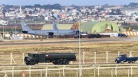 Турки можуть дозволити РФ використовувати свою авіабазу для бомбардувань Сирії