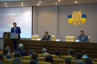 Луценко призначив новим прокурором Києва екс-заступника Шокіна