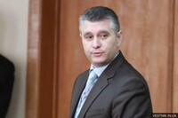 Луценко звільнив прокурора Рівненської області