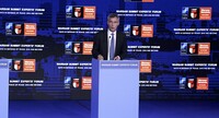 Столтенберг прокоментував бажання України вступити до НАТО