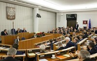 Польський сенат прагне визнати «Волинську різанину» геноцидом