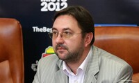 Експерт розповів, що може стати причиною перевиборів до ВР