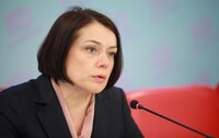 Гриневич розповіла, скільки студентів навчатимуться на бюджеті