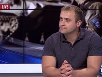 Навіщо хресна хода йде на Київ та чим це може завершитися? Експерт