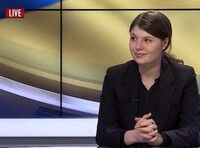 Хресна хода на Київ: експерт оцінила ситуацію