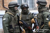 ФБР почало тренувати спецпризначенців НАБУ
