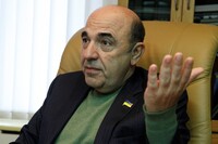Психологія заперечення: як виконує обіцянки Вадим Рабінович?