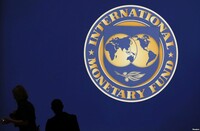 Стало відомо, коли МВФ перегляне програму співпраці з Україною